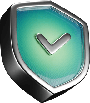 Privacy shield for no-account crypto swaps