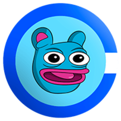 BRETT token logo on Base