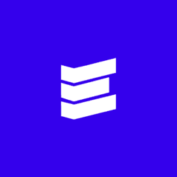 EVAA token logo on Binance Chain