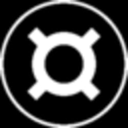FRAX token logo on Near