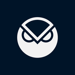 GNO token logo on Gnosis