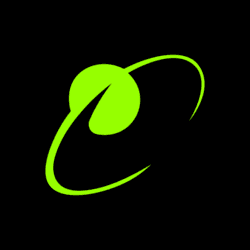 ITLX token logo on Near