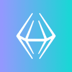 NPRO token logo on Near