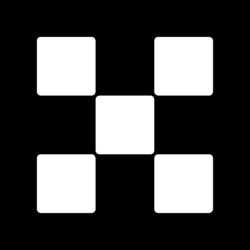 OKB token logo on Xlayer